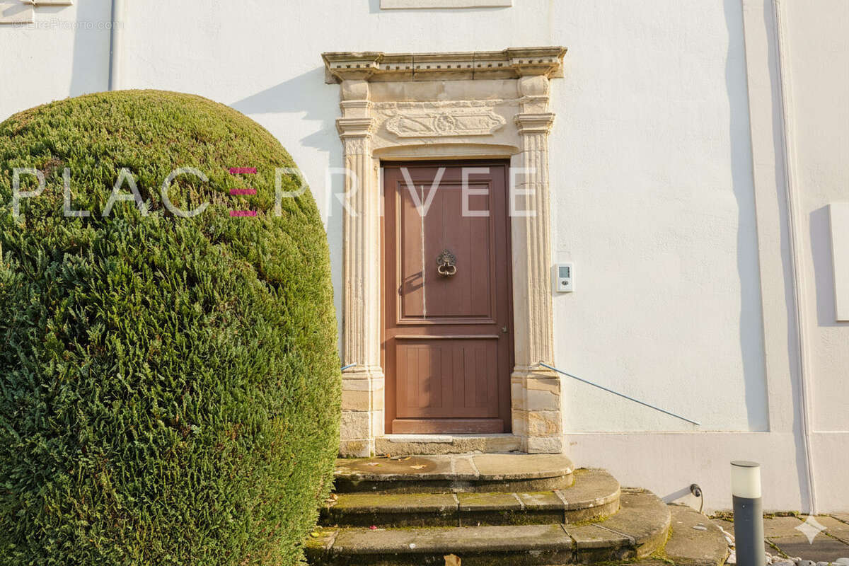 Appartement à EPINAL