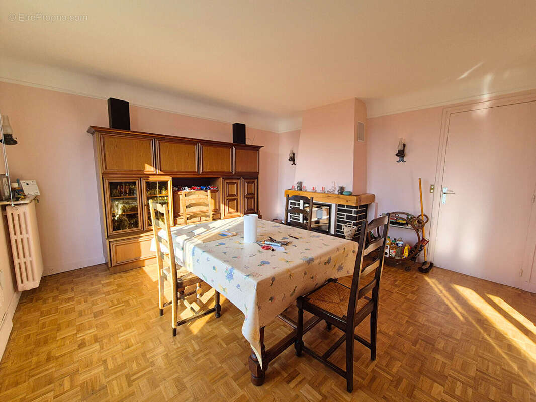 Maison à CHATOU