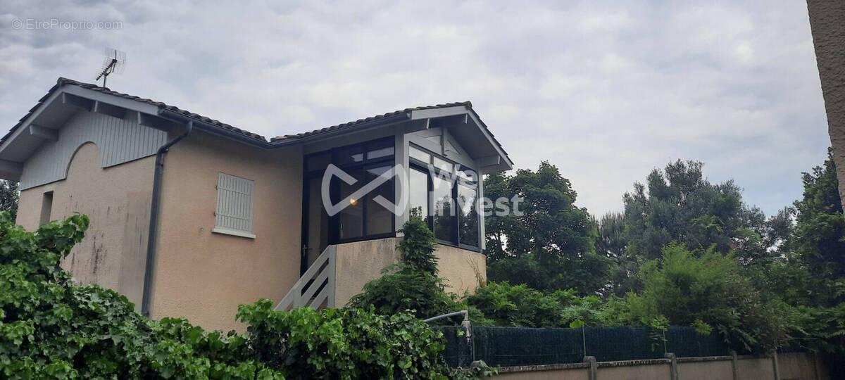 Appartement à ARCACHON