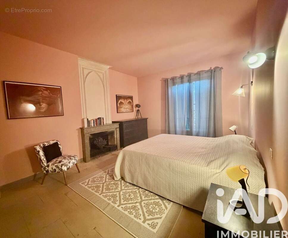 Photo 6 - Maison à MANDUEL