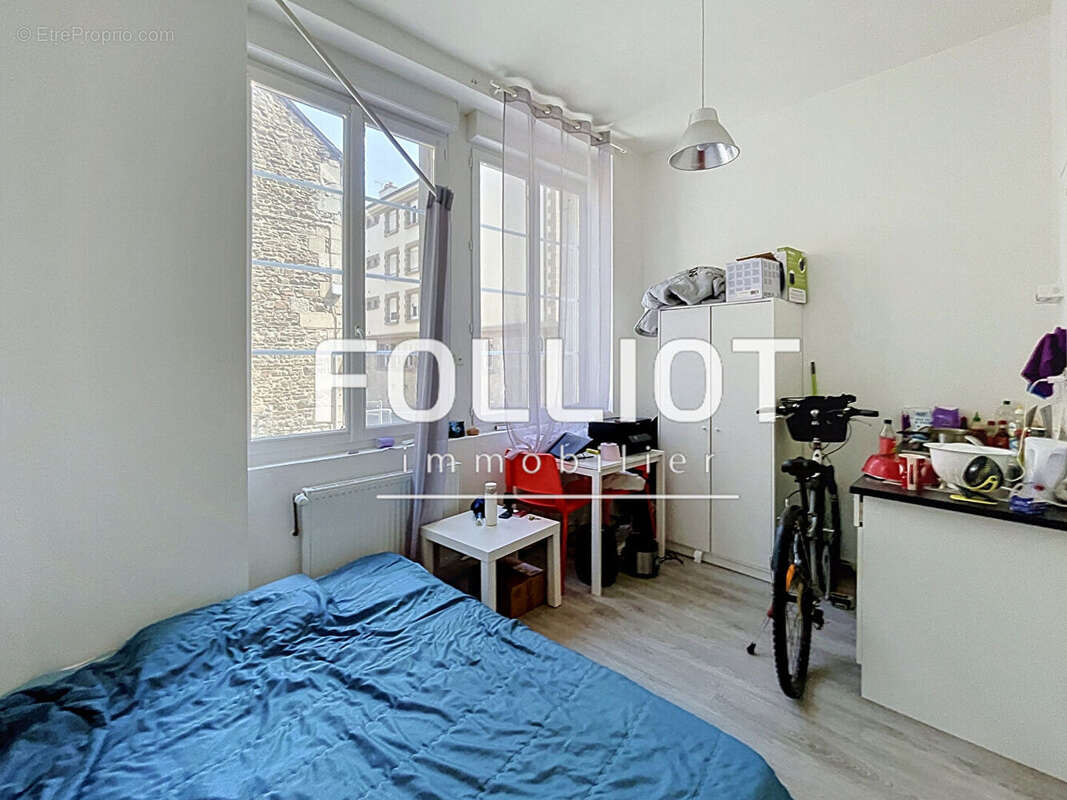 Immeuble de rapport Fougeres - photo 7