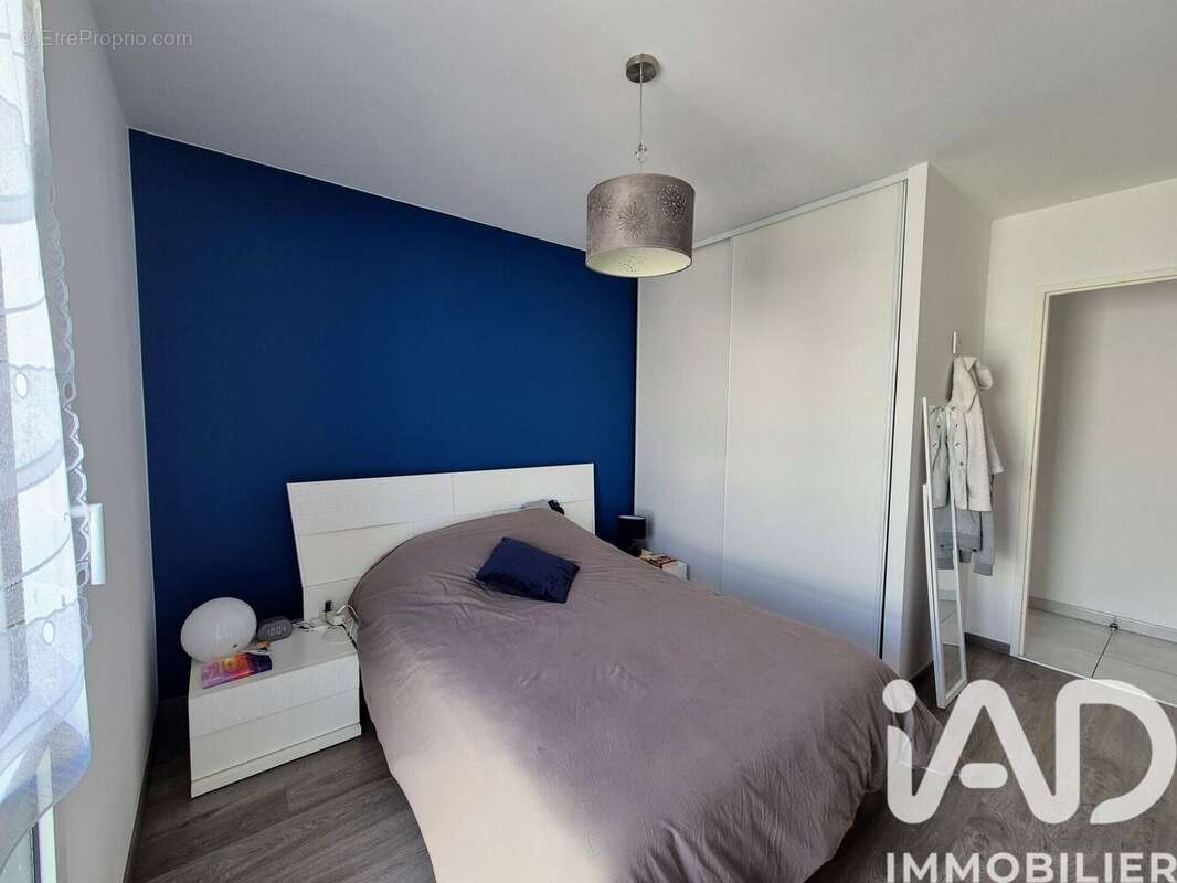 Photo 6 - Appartement à SAUTRON