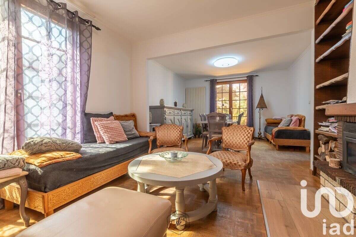 Photo 8 - Maison à MAIZIERES-LES-METZ