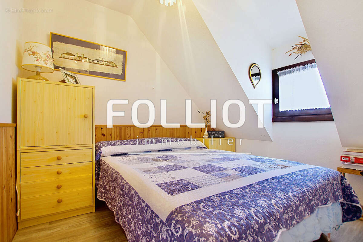 Appartement à CABOURG