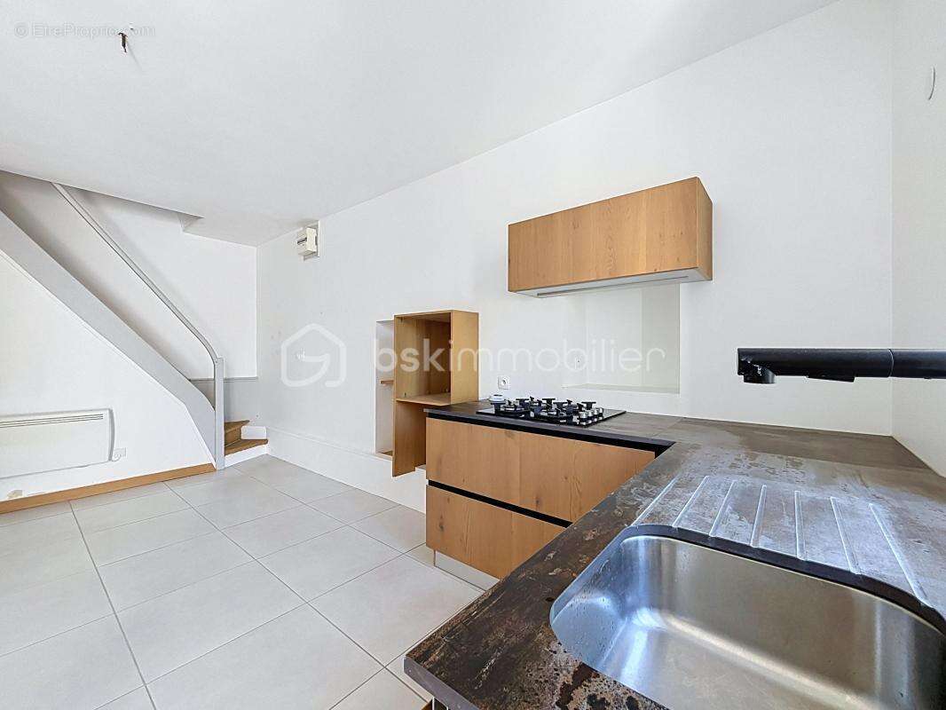 Maison de ville - photo 4