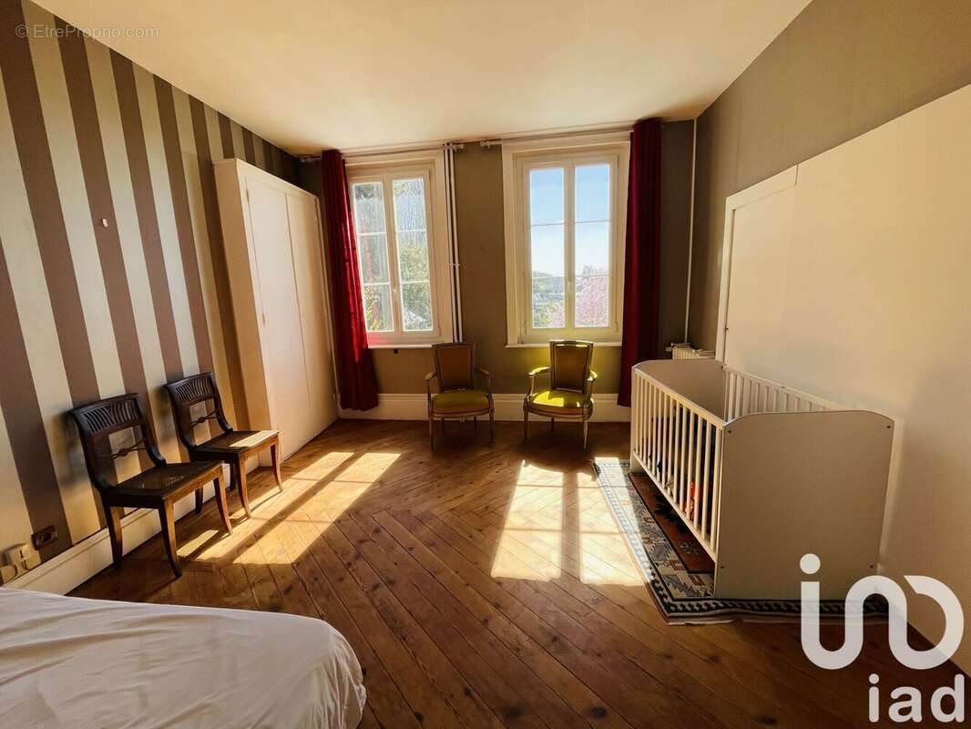 Photo 7 - Maison à LILLEBONNE