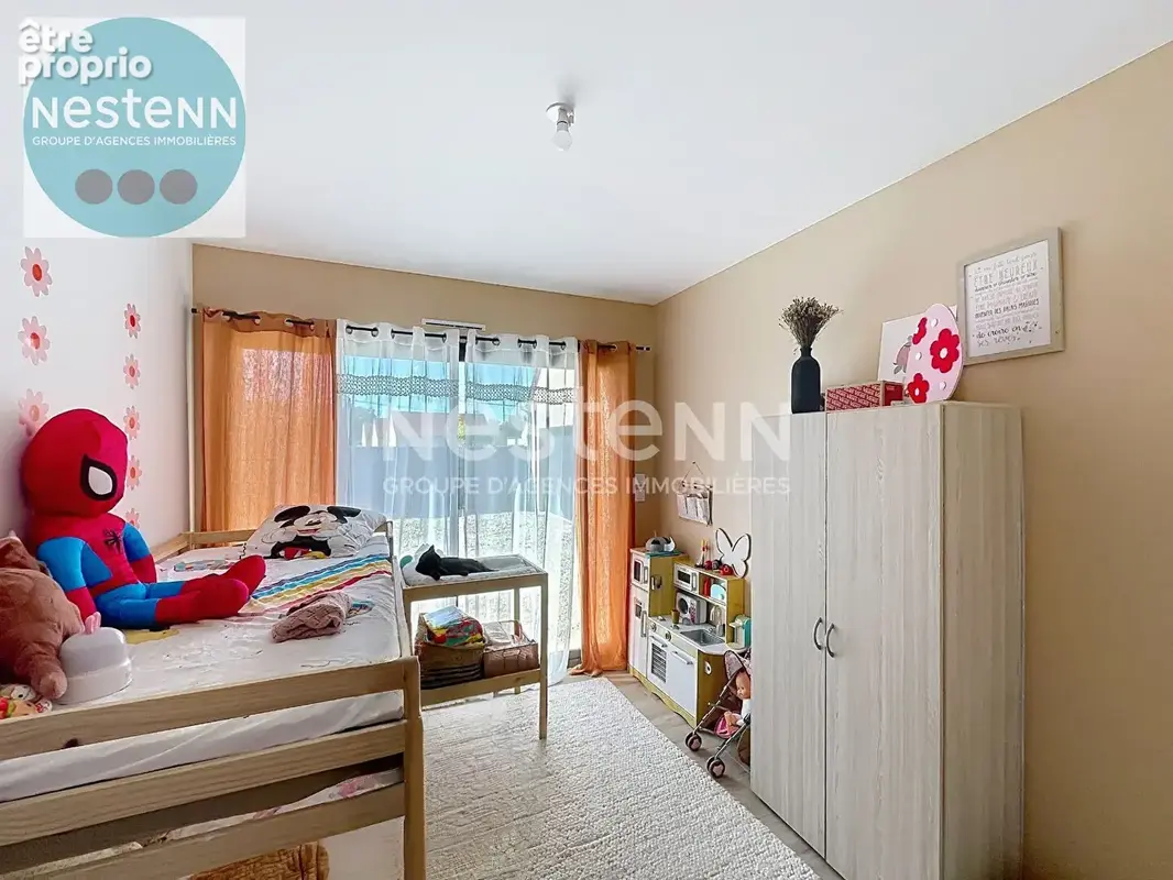 Maison neuve de plain-pied 120 m² - 4 chambres,  À 10 Minutes de Contres - photo 7