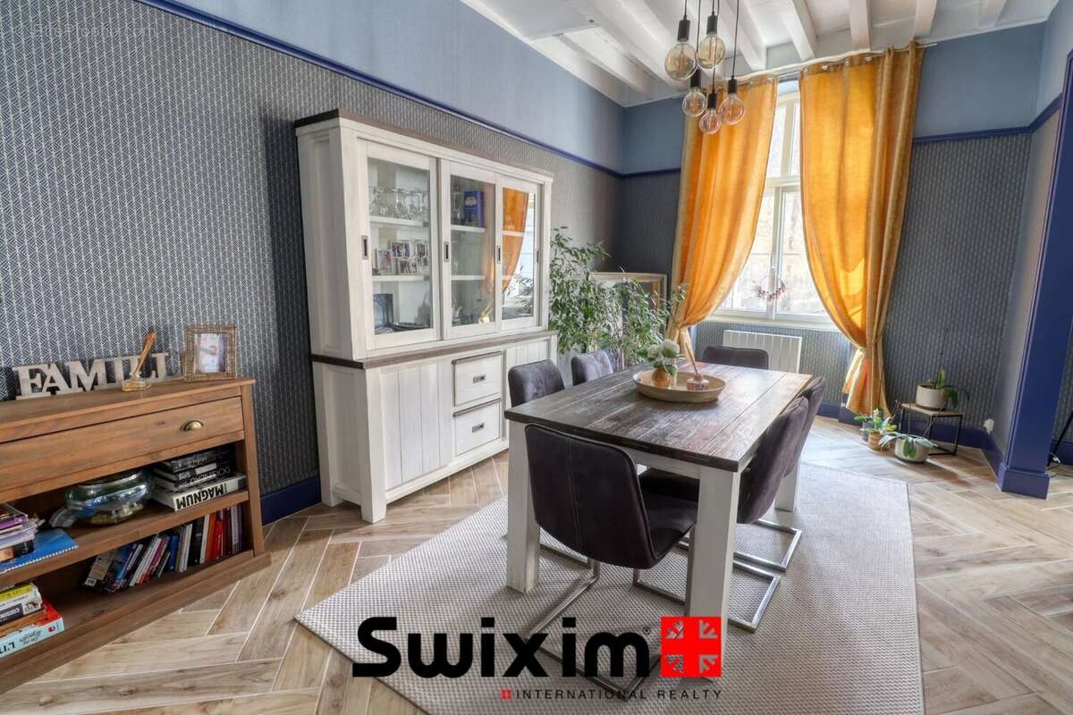 Maison en pierre 146m² - 4 chambres - Castelnau-de-Médoc - photo 7