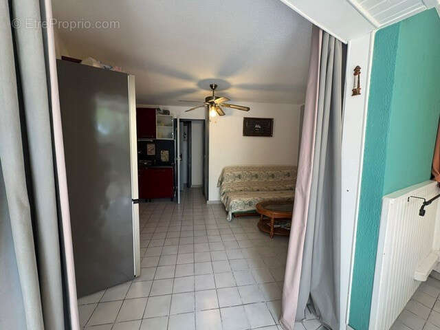 Appartement à LE GRAU-DU-ROI
