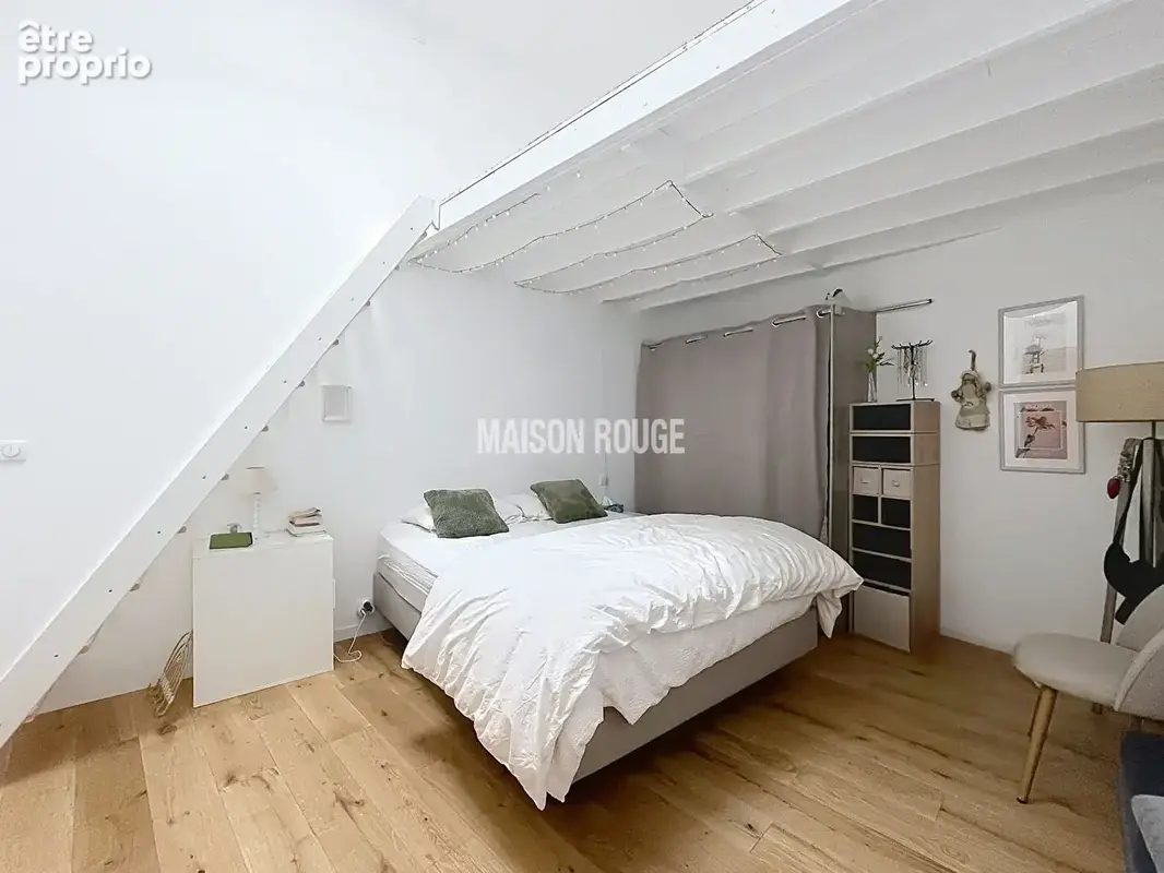 Rare à la vente : propriété avec appartement indépendant et 5 500 m² de terrain à 10 min de Saint-Malo. - photo 11