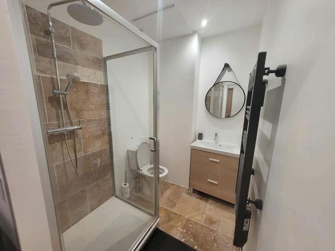 Appartement à ISTRES