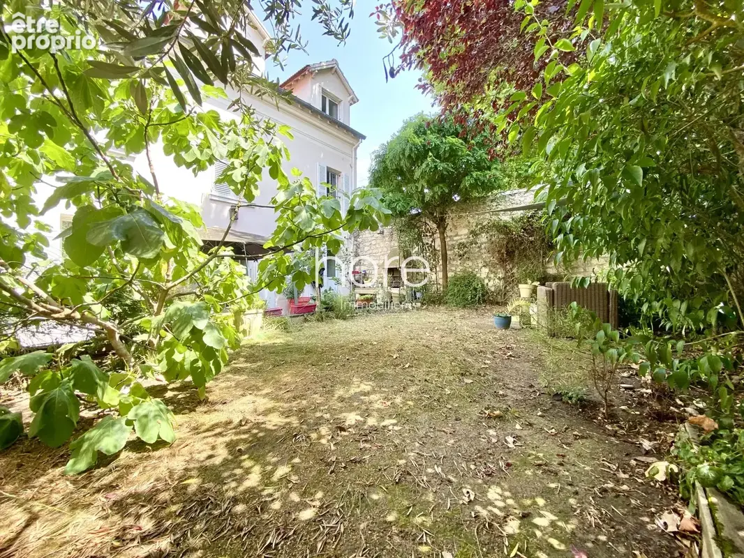 Maison 200 m² à Herblay  - photo 8