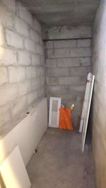 Appartement - photo 20