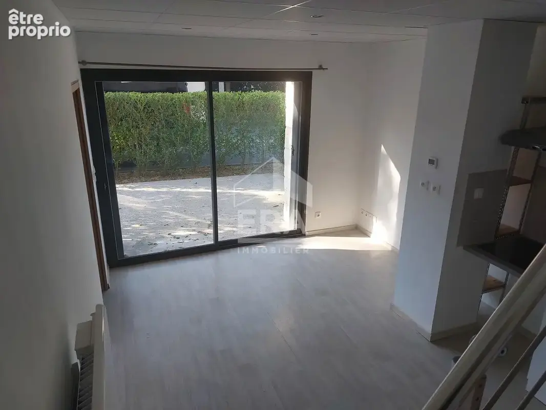 Appartement 48m² à malaunay - photo 2