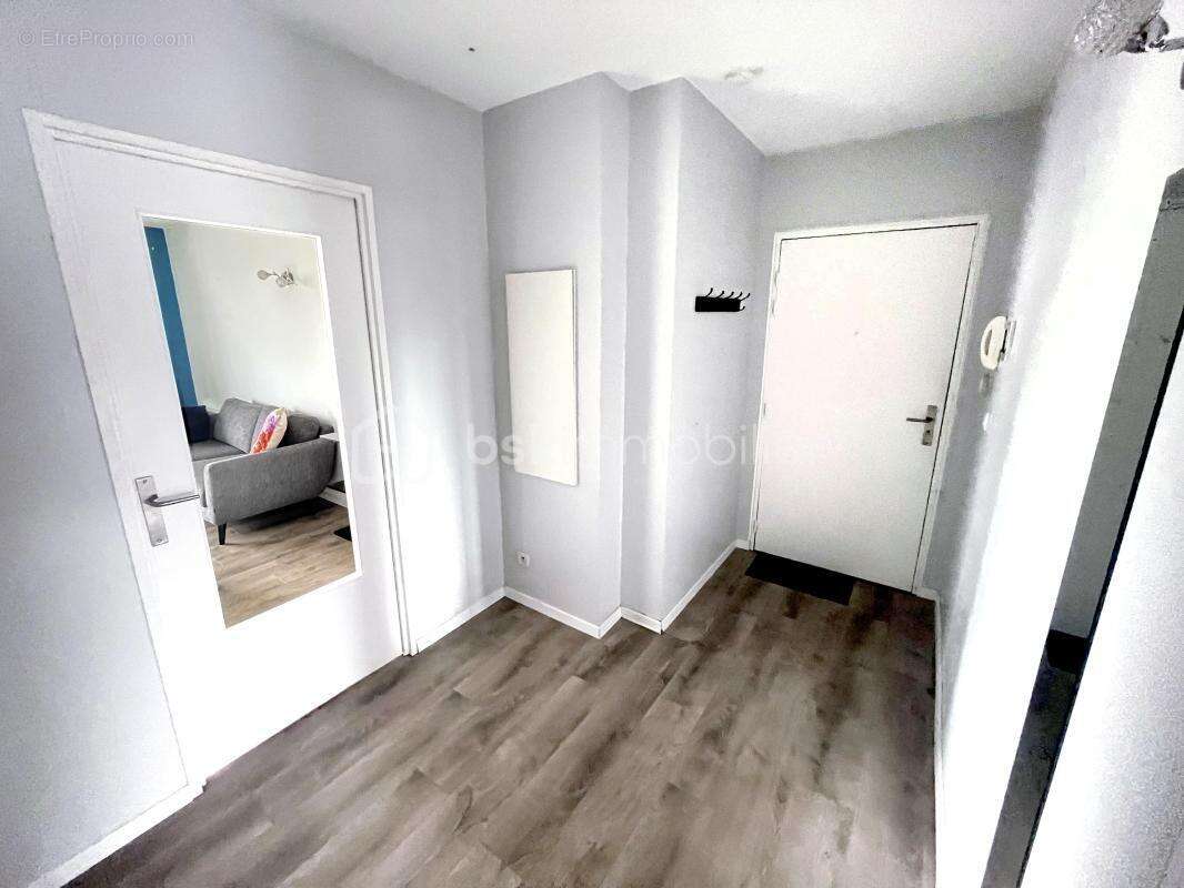 Appartement à LOOS