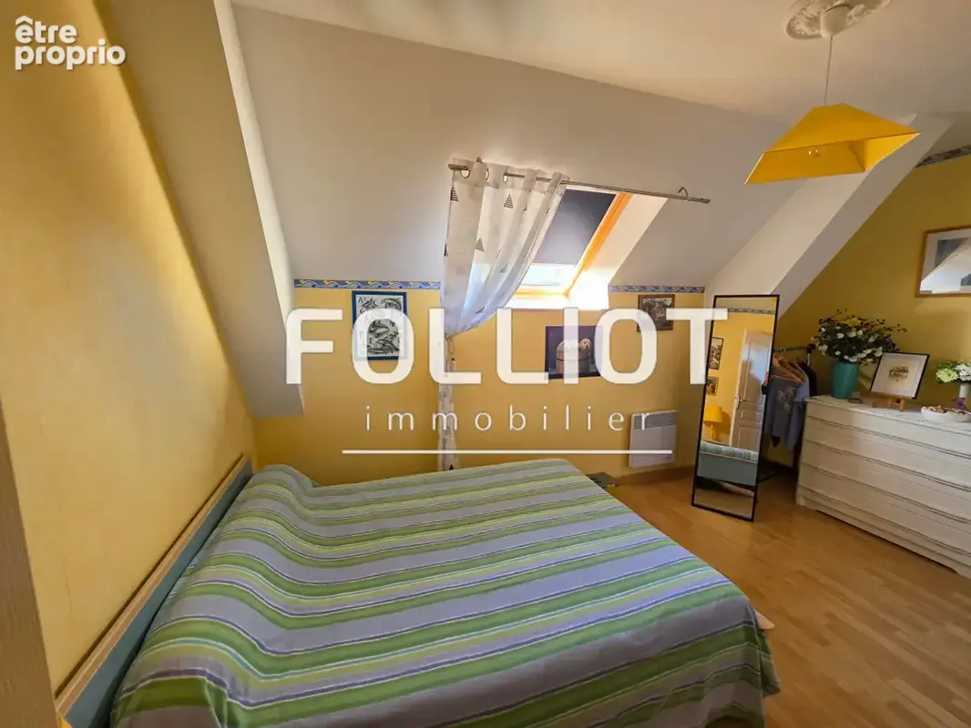 Maison Millieres - photo 15