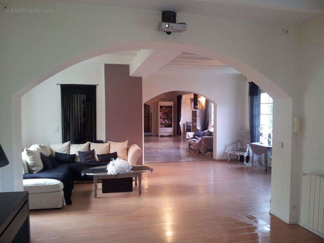 Maison à BESSANCOURT