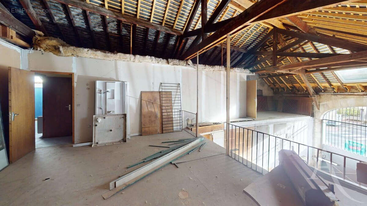 Commerce à CHATEAUROUX