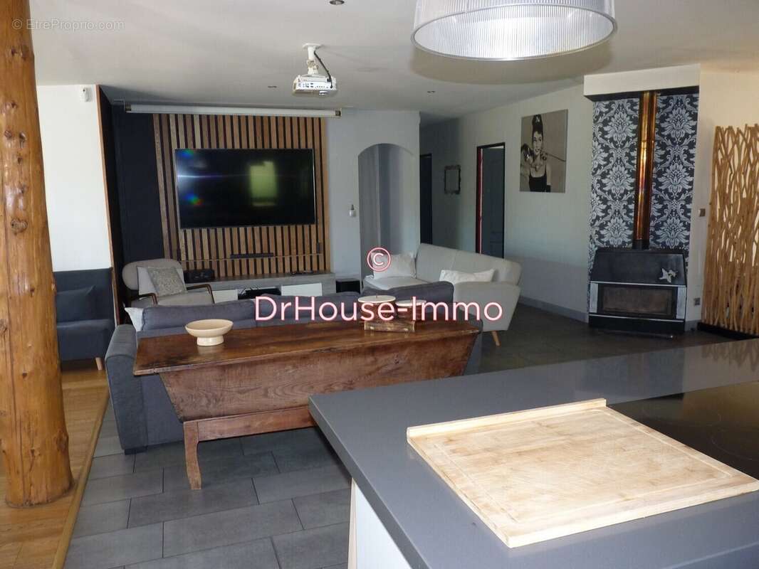 Maison 148 m² à Lavelanet  - photo 52
