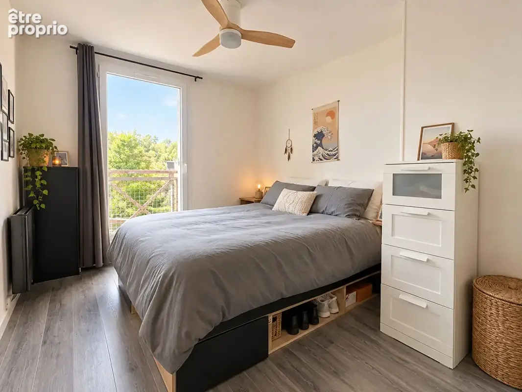Appartement Montigny Le Bretonneux 2 pièce(s) - photo 6