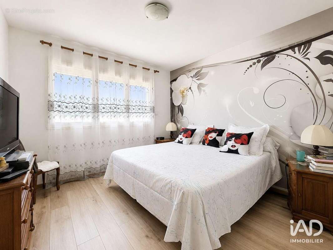 Photo 5 - Appartement à LA SEYNE-SUR-MER