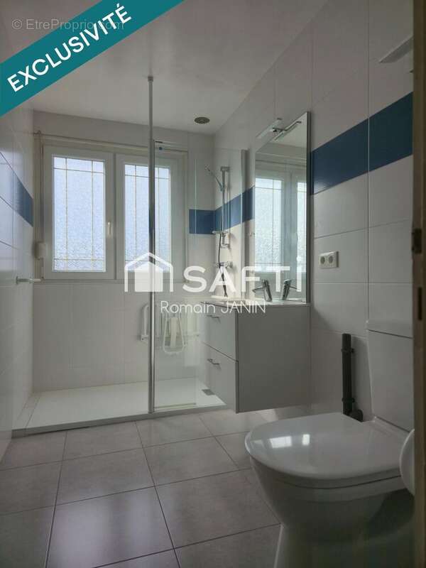 Photo 6 - Maison à THIERVILLE-SUR-MEUSE