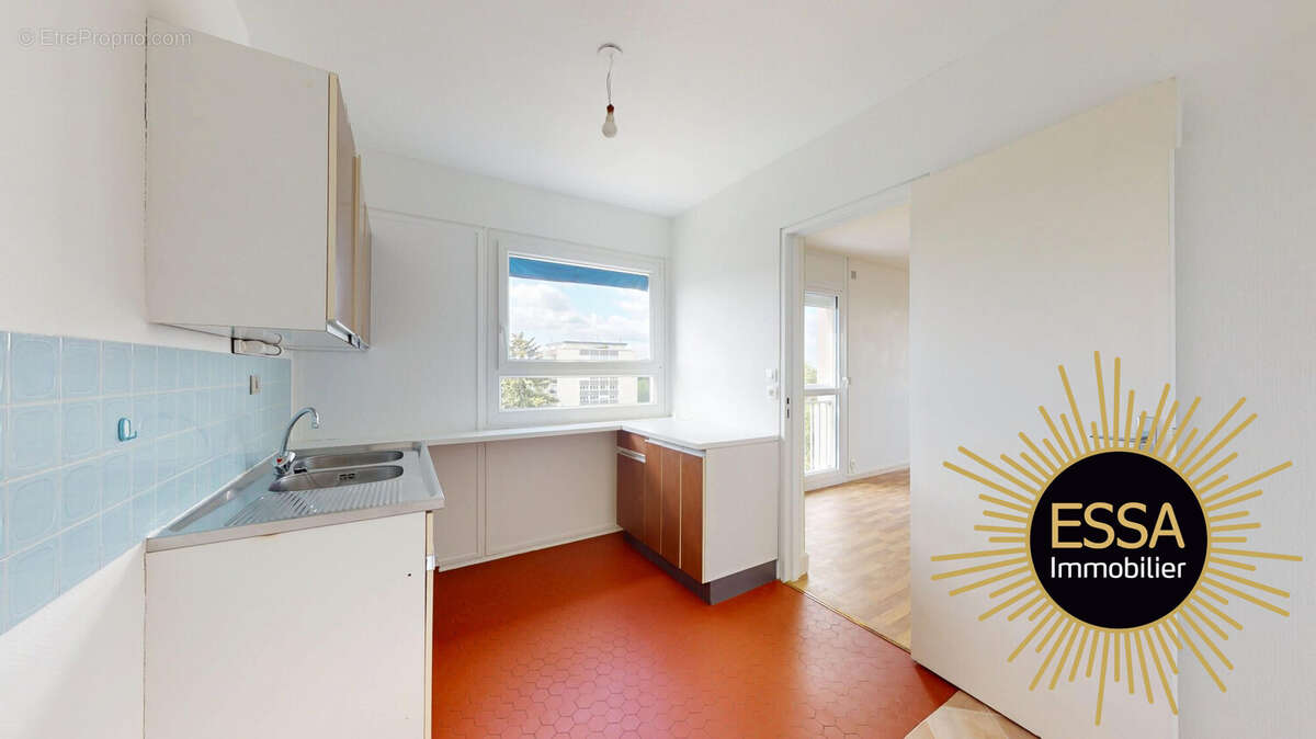Appartement à VELIZY-VILLACOUBLAY