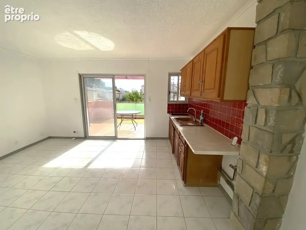 Appartement 32 m² à La Ciotat  - photo 5