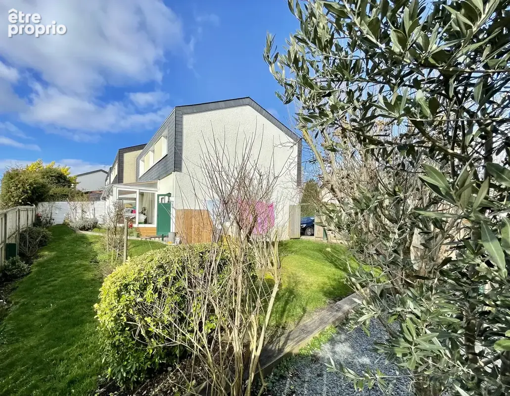 Maison de Famille, LE BOIS - photo 12