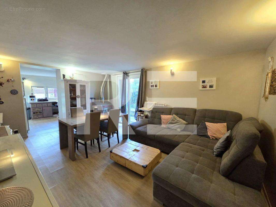 Appartement à NIMES