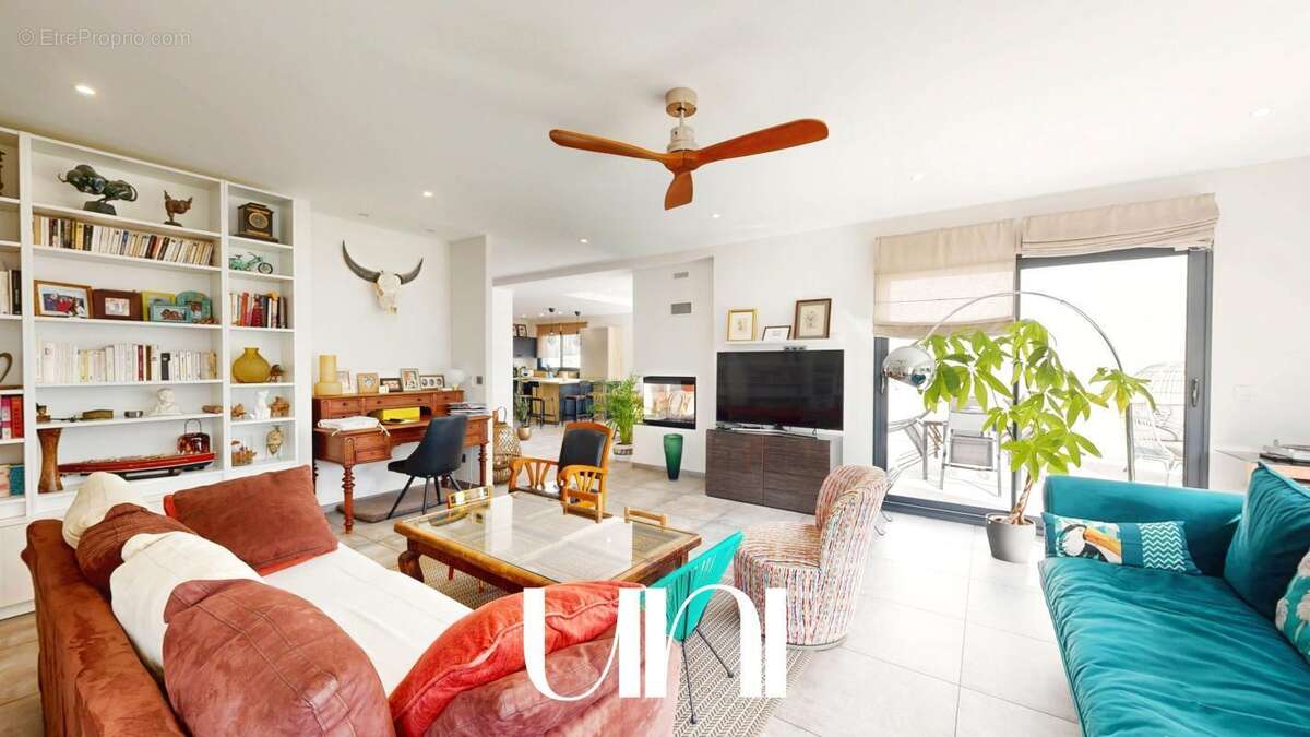 Maison à BIEVILLE-BEUVILLE