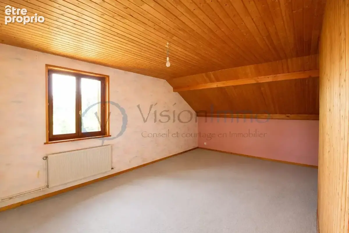 Grande maison familiale à Oye-et-Pallet, 193 m² - photo 5