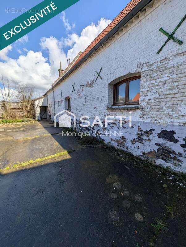 Maison 121 m² à Bailleulmont  - photo 9