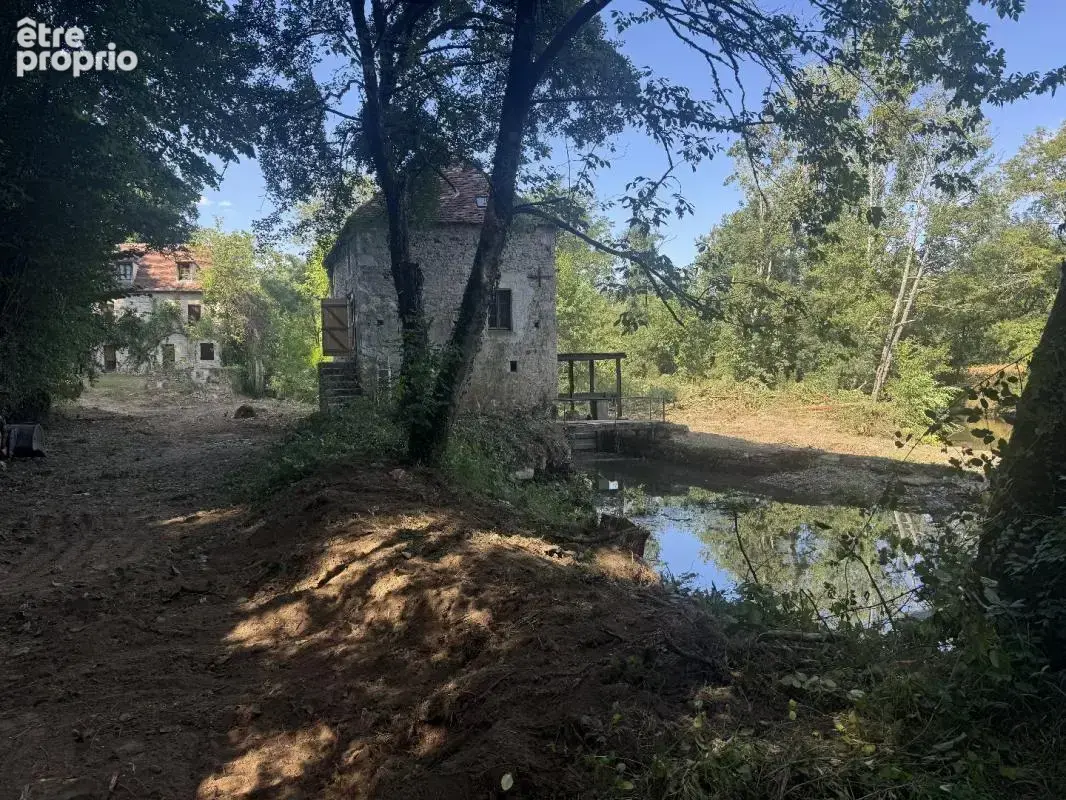 Maison 80 m² à Saint-Hilaire-Sur-Benaize  - photo 15