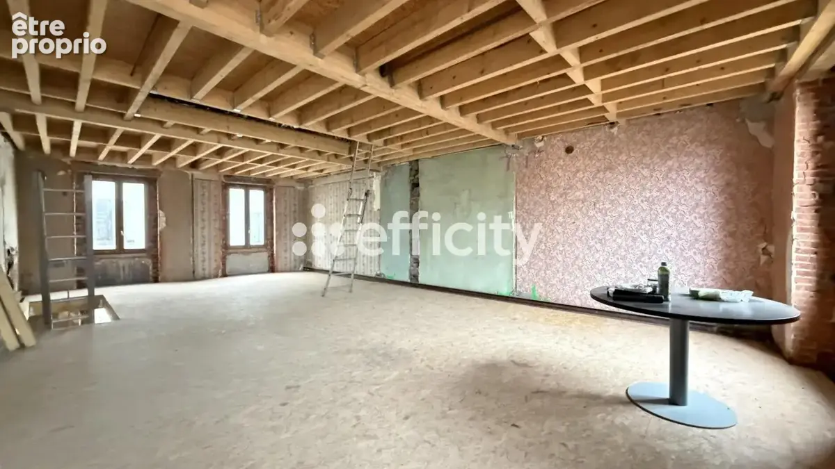 Maison à rénover - photo 3