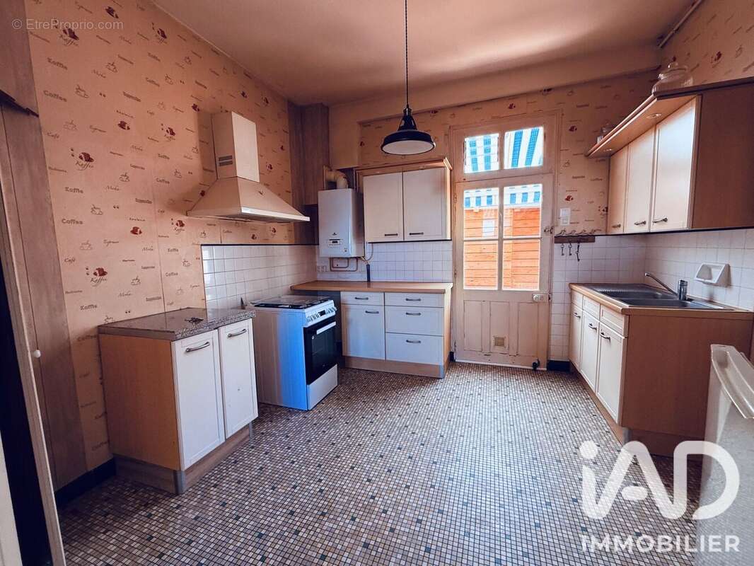 Photo 2 - Maison à LES SABLES-D'OLONNE