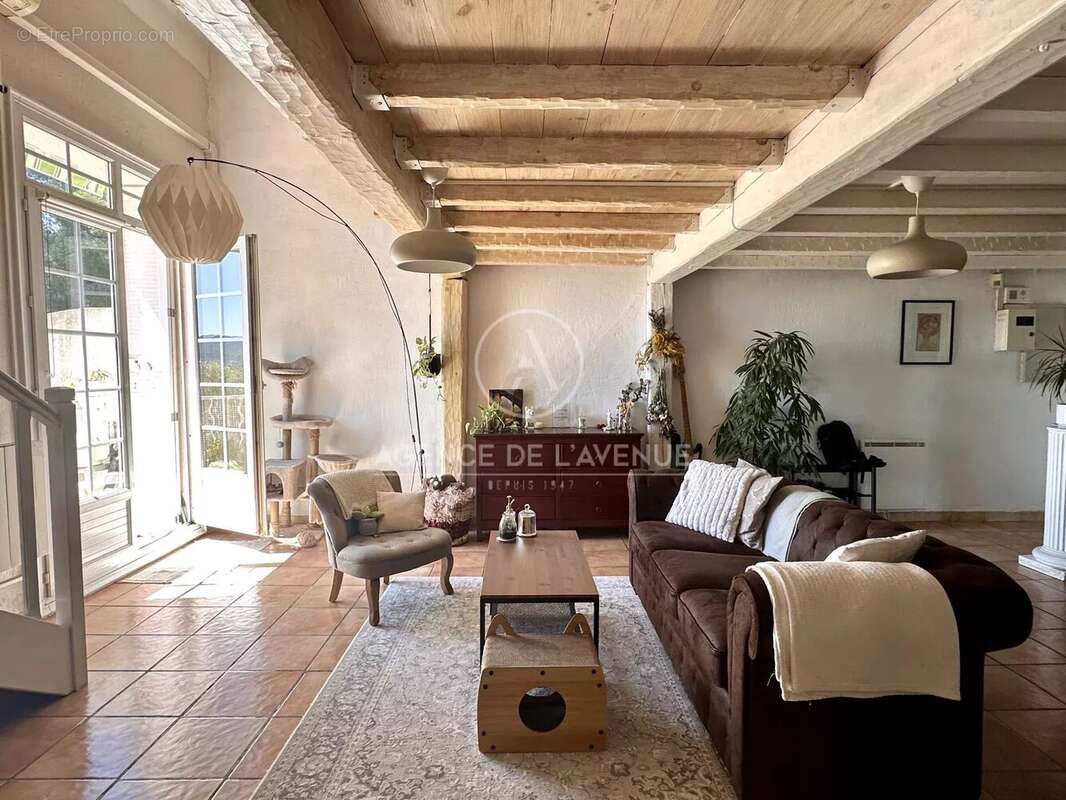 Appartement à LA SEYNE-SUR-MER