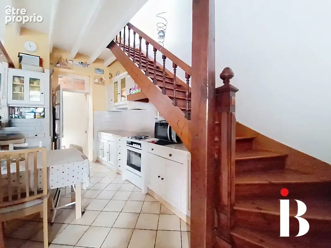 Maison Coueron 98.58 m2 - photo 3