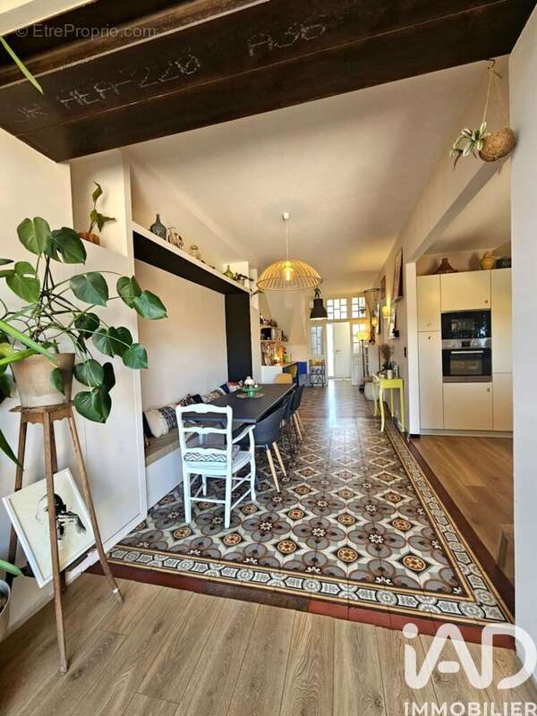 Photo 6 - Maison à ALBI