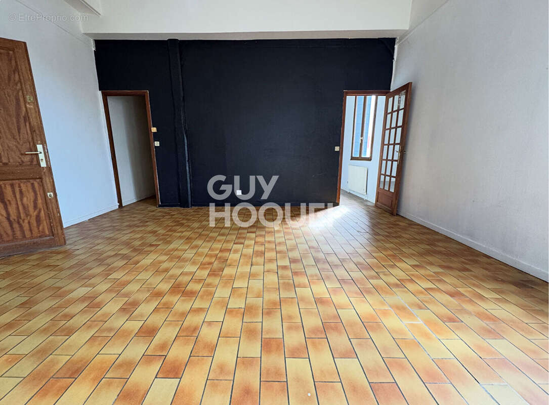 Appartement à ROUEN