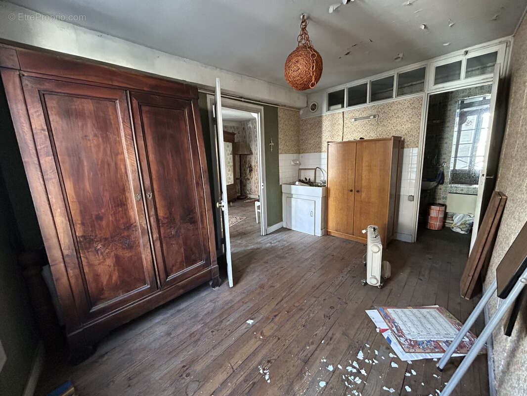 Appartement à TULLE