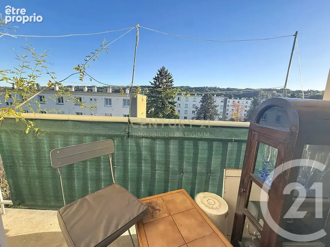 Appartement 3 pièces 58 m² à vendre à Bourgoin-Jallieu (38300) - photo 3