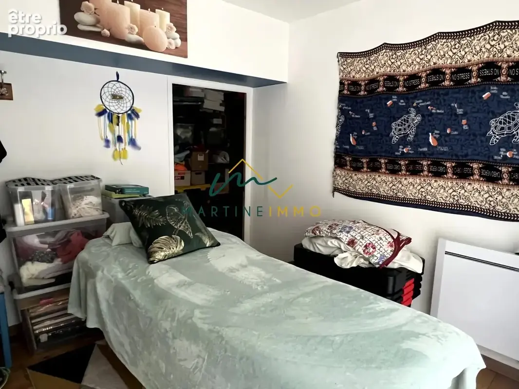 Maison de 159m2 a vendre au bord du canal - photo 20