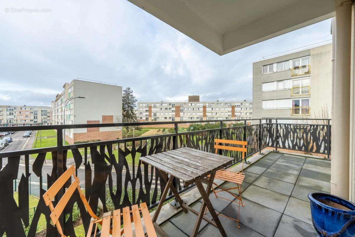 Appartement à ACHERES