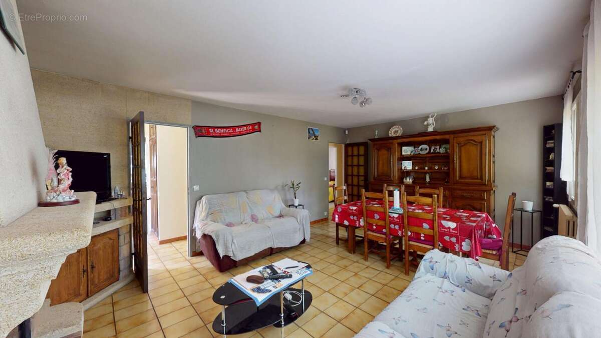Maison plain pied 218 900 - photo 5