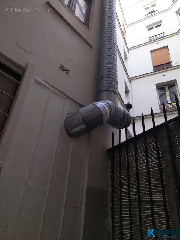 Autre à PARIS-18E