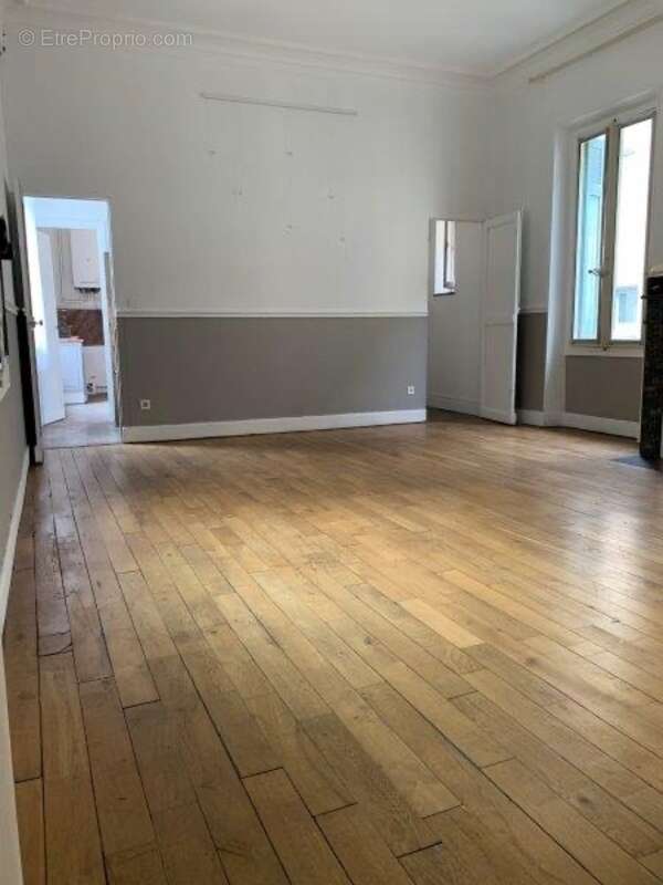 Appartement à CARCASSONNE