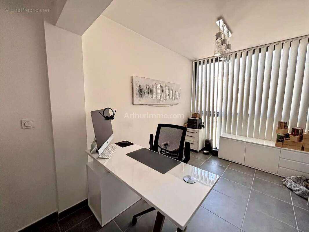 Appartement à AJACCIO