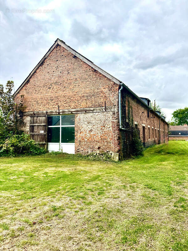 Appartement à VALENCIENNES