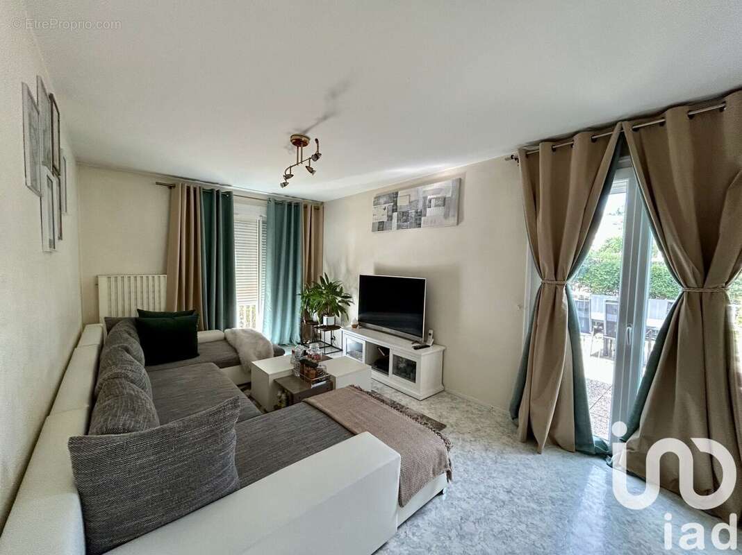 Photo 3 - Maison à SAUMUR